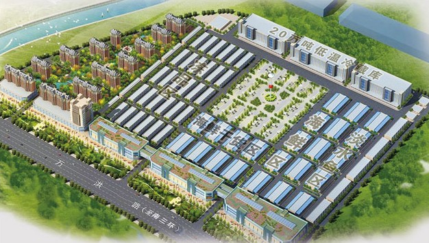 南都电源：公司产品可广泛应用于数据中心、智算中心、超算等提供