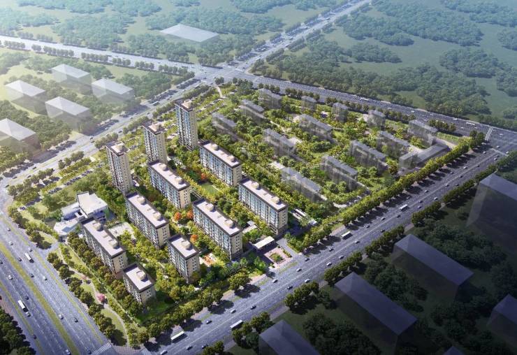 西安电建玖玺台商铺(租售中心)产品介绍装修交付学校开发商介绍
